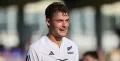 The four top performers from round eight of the Hilux NPC