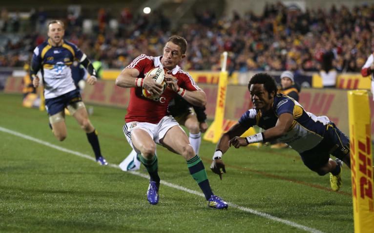 Shane Williams