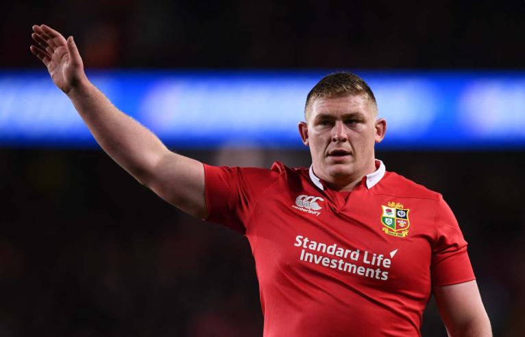 Tadhg furlong