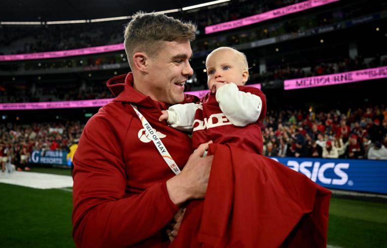 Garry Ringrose