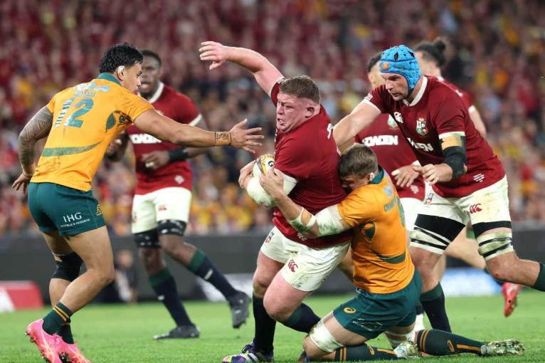 Tadhg furlong