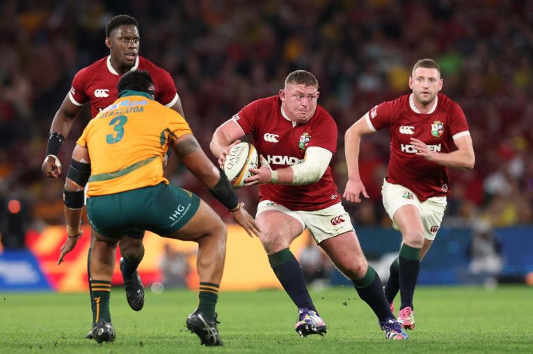 Tadhg Furlong