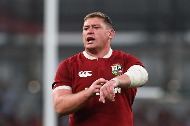 Tadhg Furlong