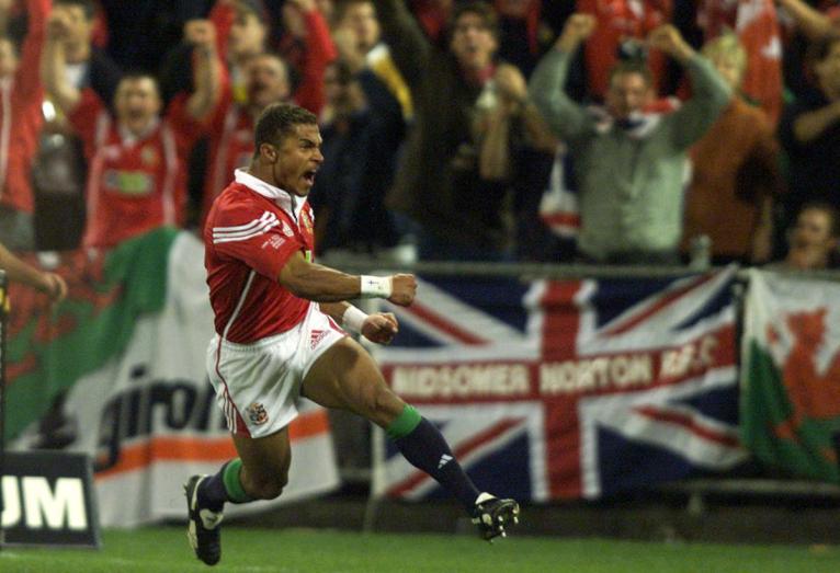 Jason Robinson