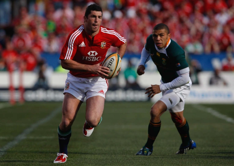 Rob Kearney