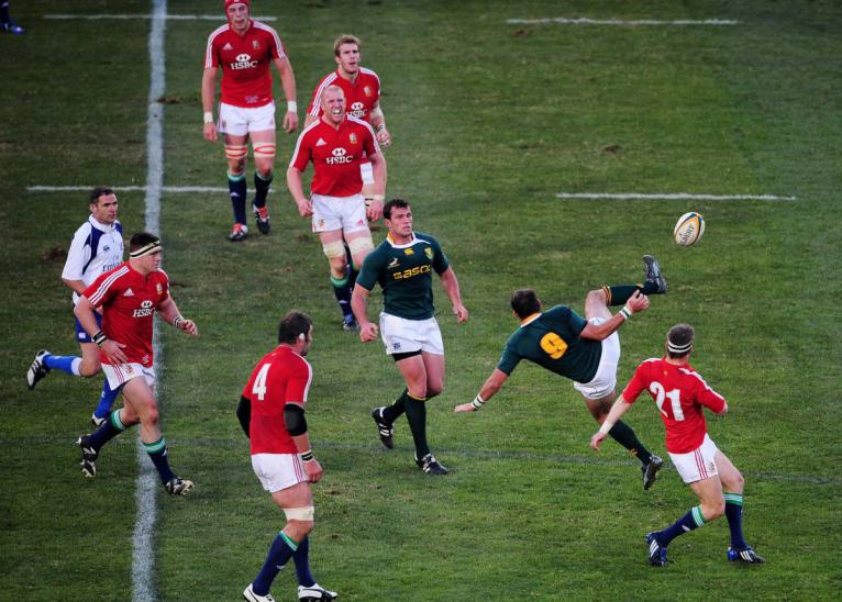 Ronan o'gara