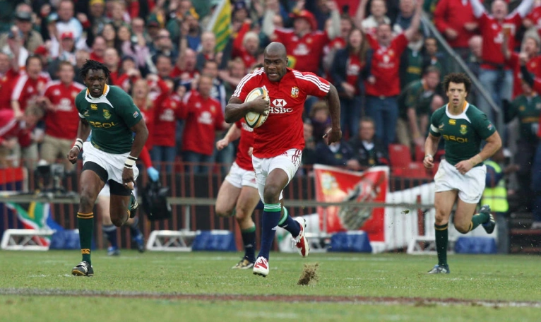 Ugo Monye