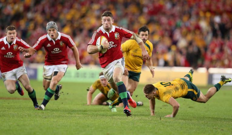 Alex Cuthbert