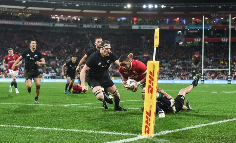 Taulupe faletau