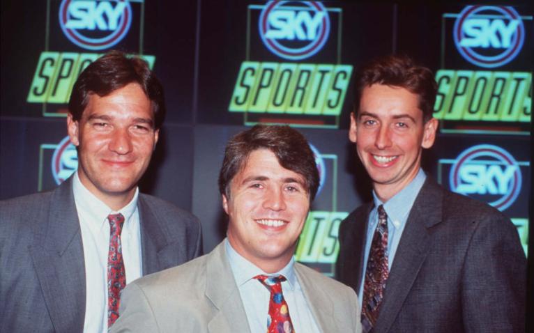 Sky Sports pundits