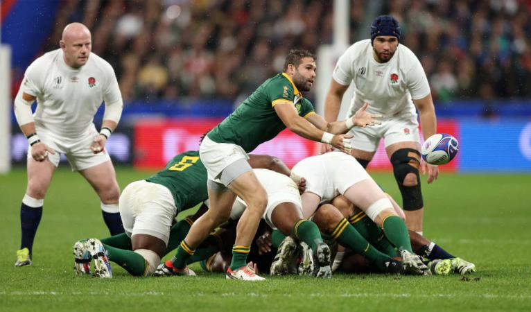 Cobus Reinach