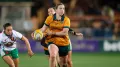 Caitlyn Halse reveals personal ambition ahead of 100th Wallaroos Test match