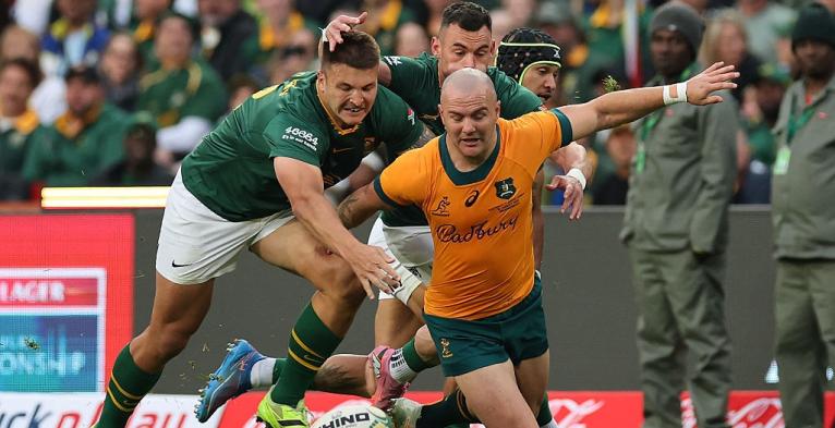 Joe Schmidt