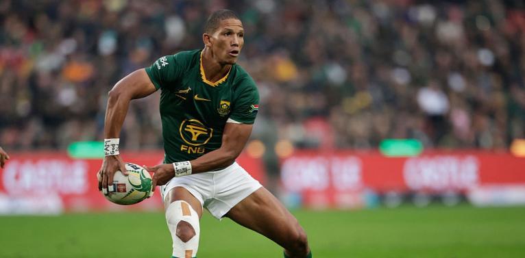 Springboks player ratings