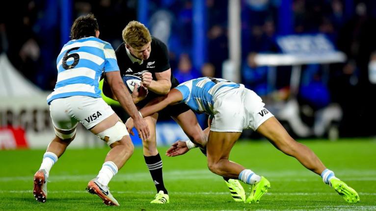 Jordie Barrett of <a href=