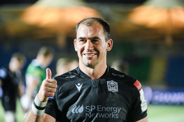 Henco Venter