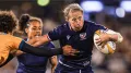 Zackary to hit Eagles half century on Fourth of July against Springboks Women