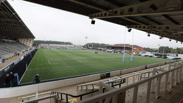Kingston Park