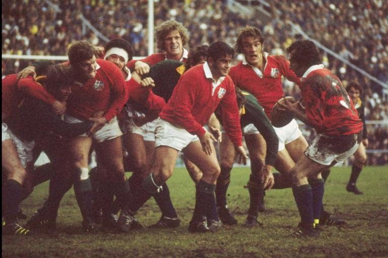Gareth Edwards