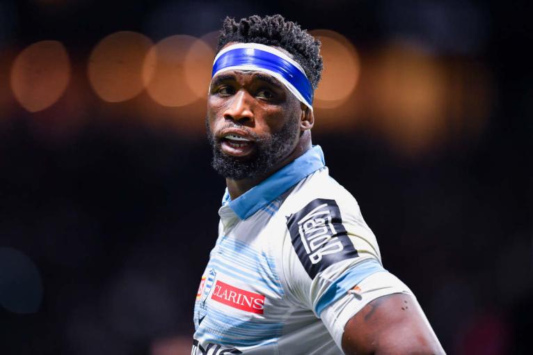 Siya kolisi