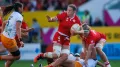 Sophie de Goede returns as Canada captain for World Cup final rematch