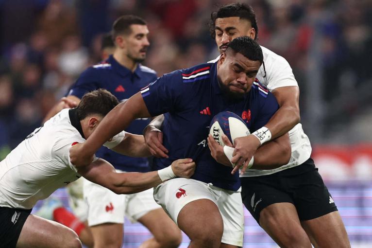 Tevita Tatafu