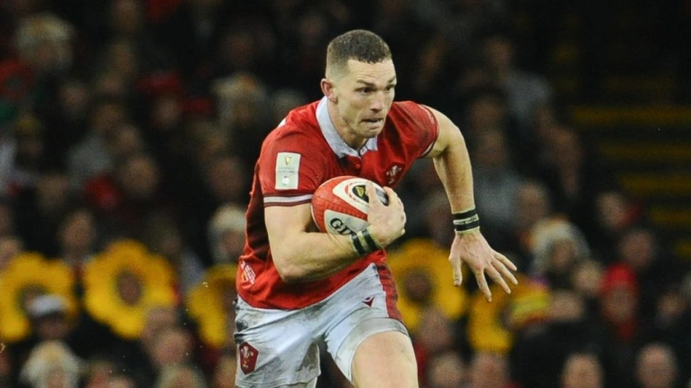 George North