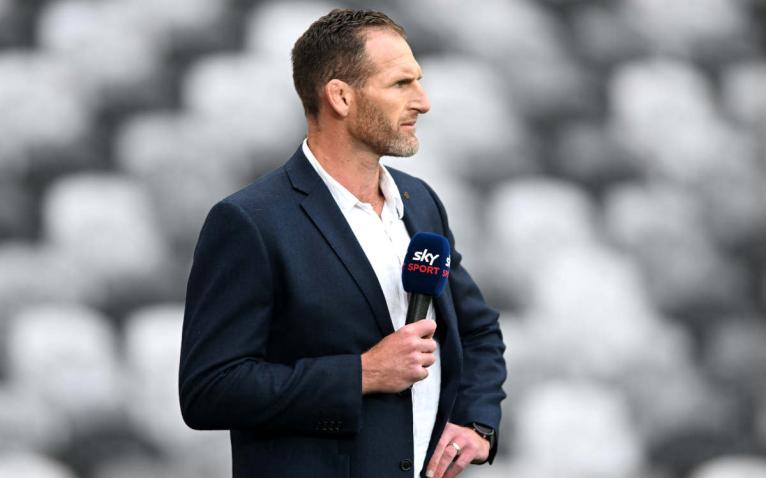 Kieran Read