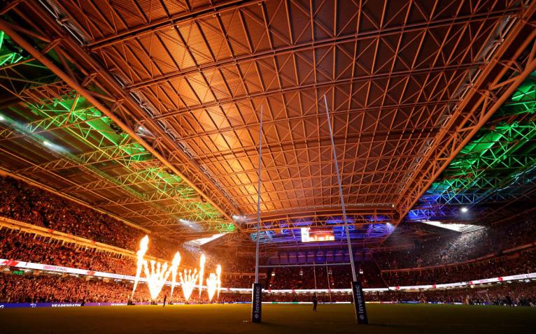 Principality Stadium