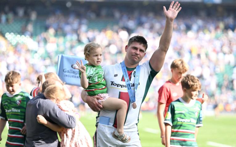 Ben Youngs
