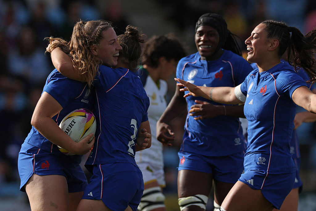 France needed that': Why heavy victory for Les Bleues v Brazil was