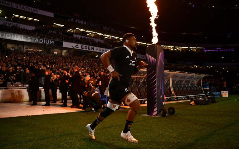 Ardie Savea