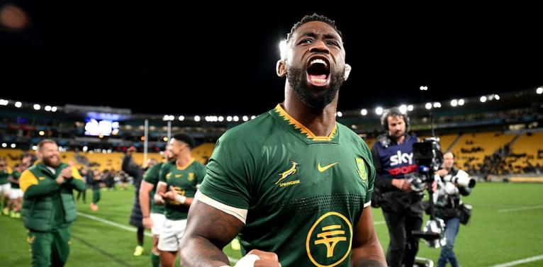 Springboks