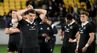 All Blacks in the RugbyPass Top 100: Who rose, fell and missed out