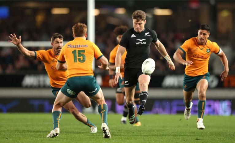Beauden Barrett 
