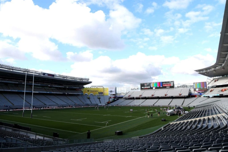 Eden Park