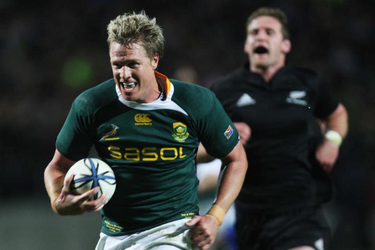 Jean de Villiers