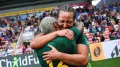 Janse van Rensburg given captaincy ahead of Bok Women's clash with Fiji