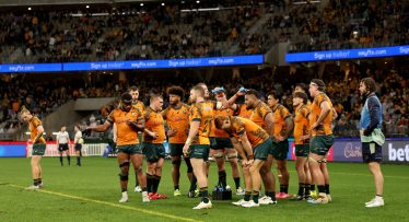 Wallabies’ worst-case RWC 2027 pool draw doesn’t include Springboks