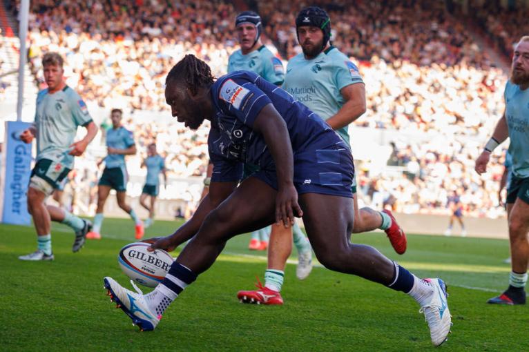 Gabriel Ibitoye