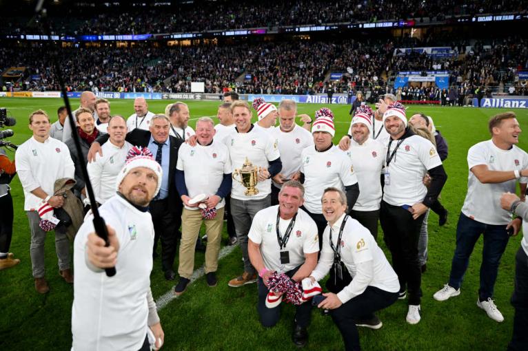 Lewis Moody