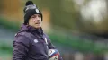 Mark Mapletoft confirms England A coaching team