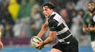 All Blacks name two potential debutants in first team of RGR tour