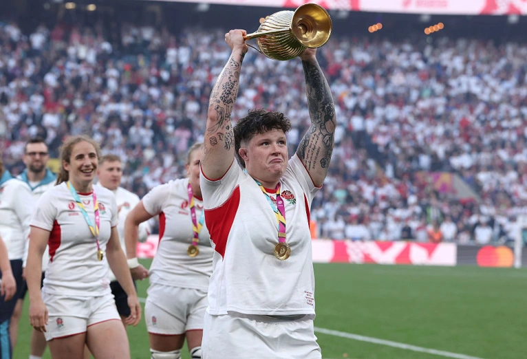 Hannah Botterman de <a href=