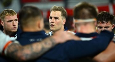 'I rate that': Sean Maitland's take on Scotland dropping Duhan van der Merwe