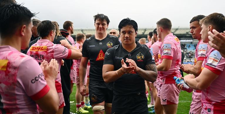 Exeter Chiefs