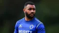 Jona Nareki on the All Blacks' new 'beast', Otago's new star and Wellington's woes