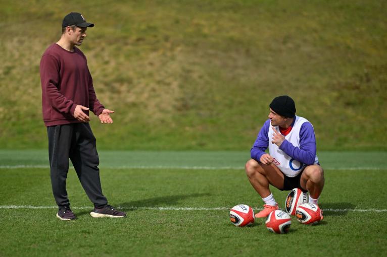 Jonny Wilkinson