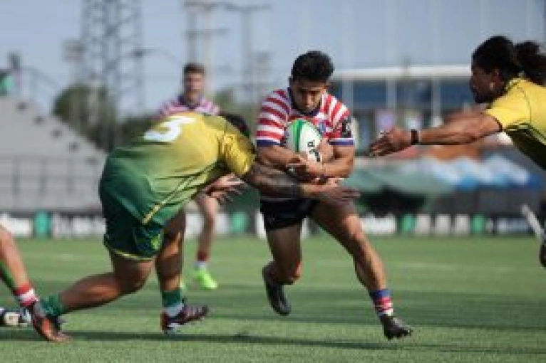 Copa Mundial de Rugby