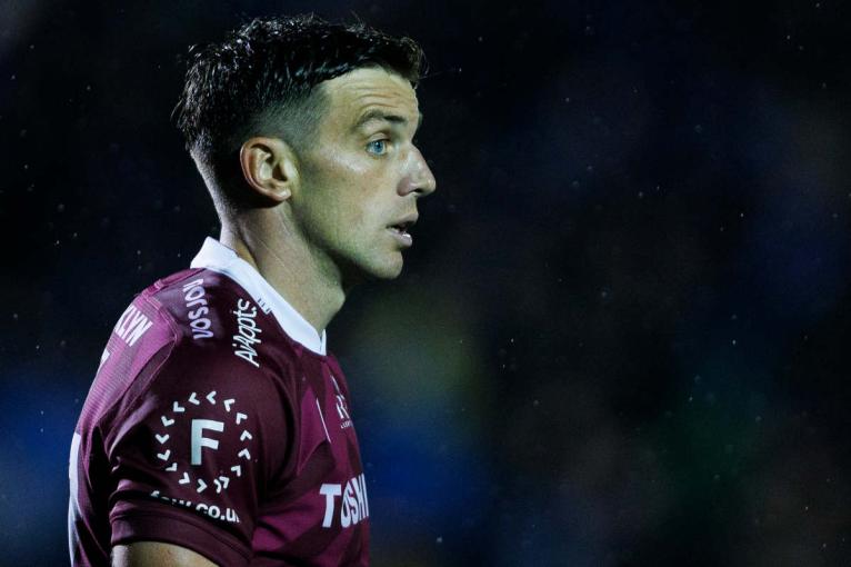 George Ford